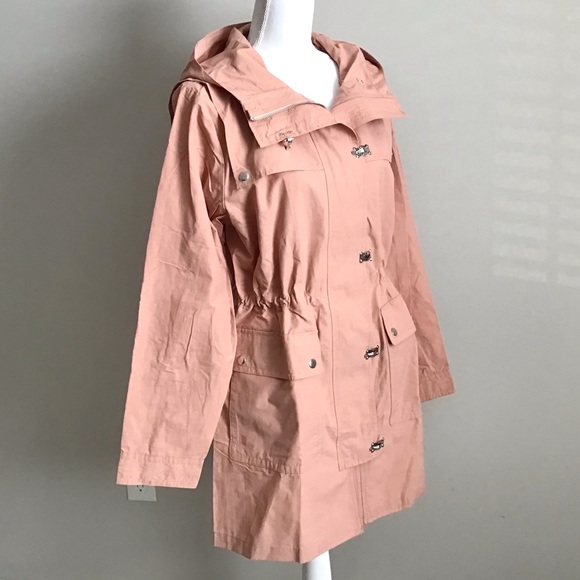 J.CREW Jacket NWT - Picture 7 of 11